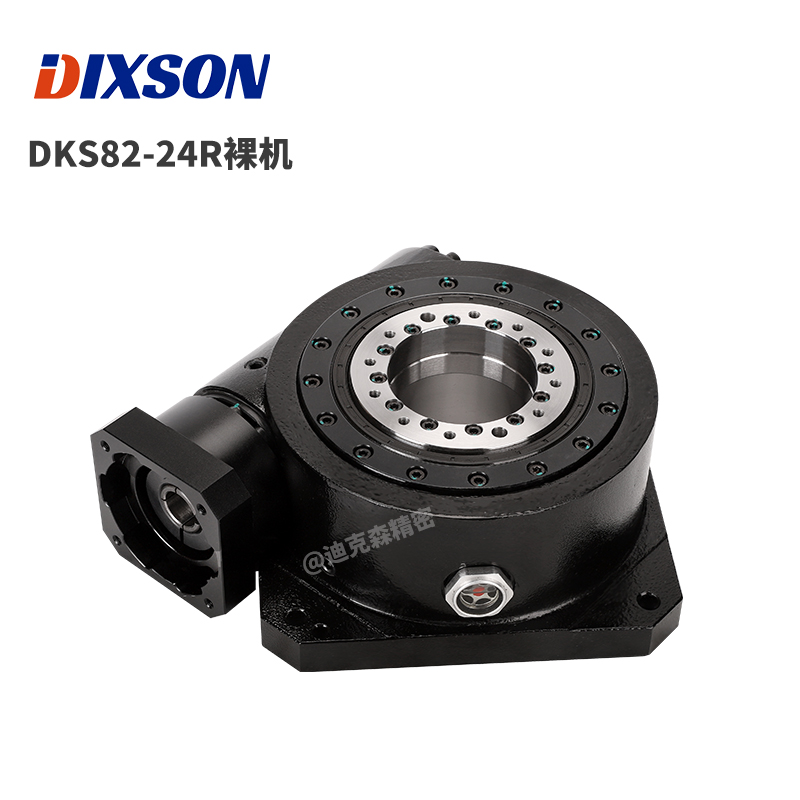型号：DKS82-24R裸机