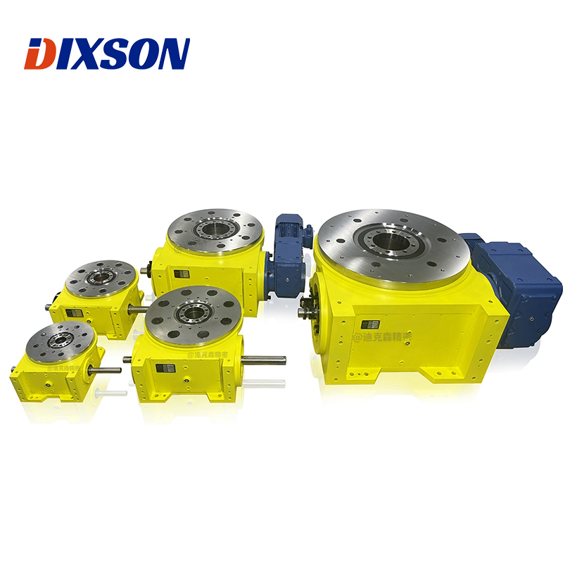 DKT系列-全型号展示（正）