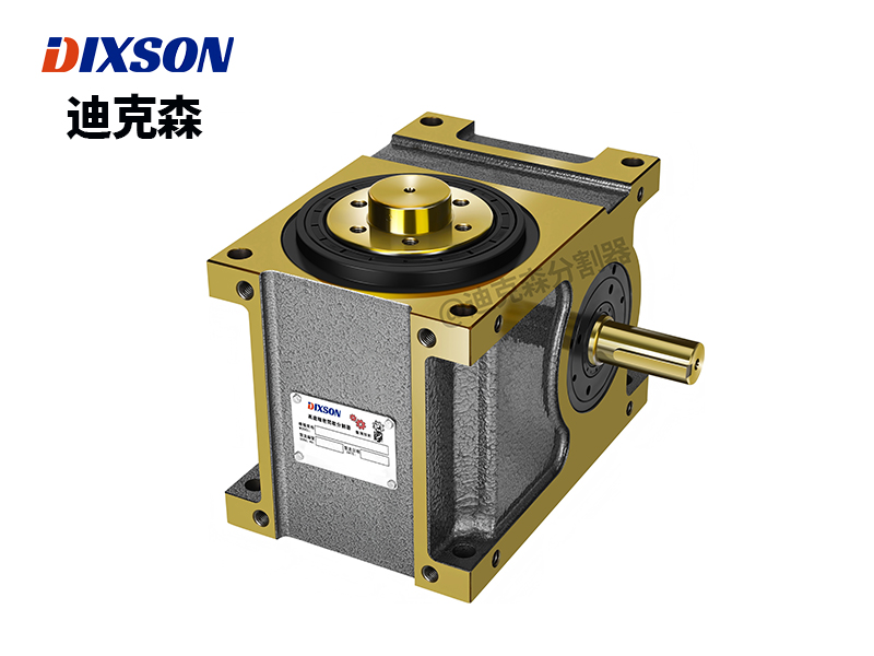 DF凸缘型分割器