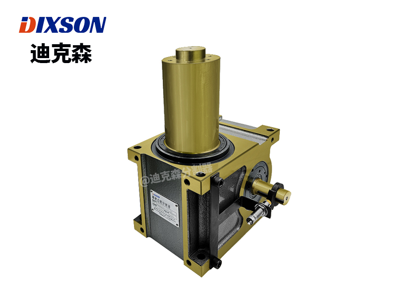 凸轮分割器-非标定制