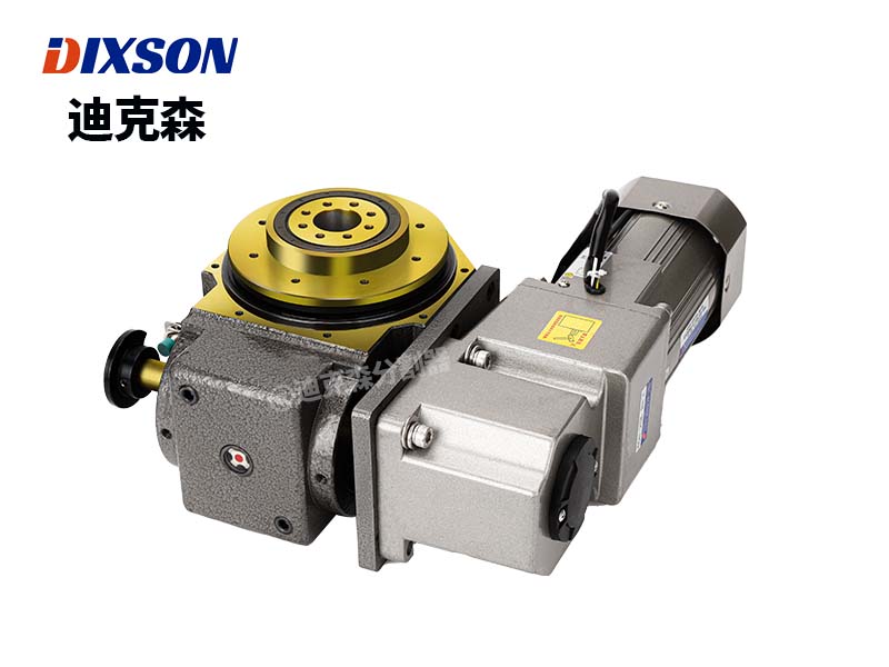 DT平台桌面型配电机