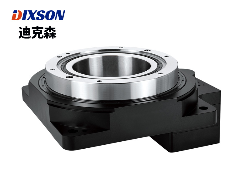 中空旋转平台-DKN系列