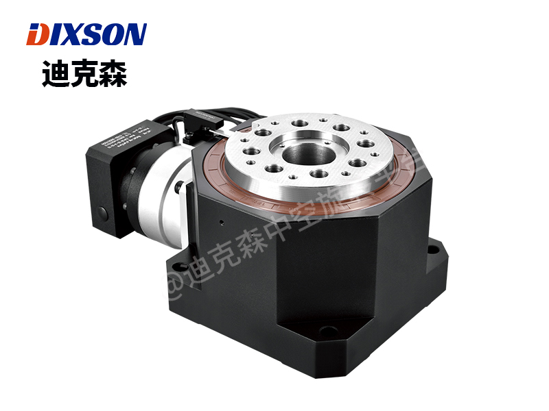 中空旋转平台-DKM系列