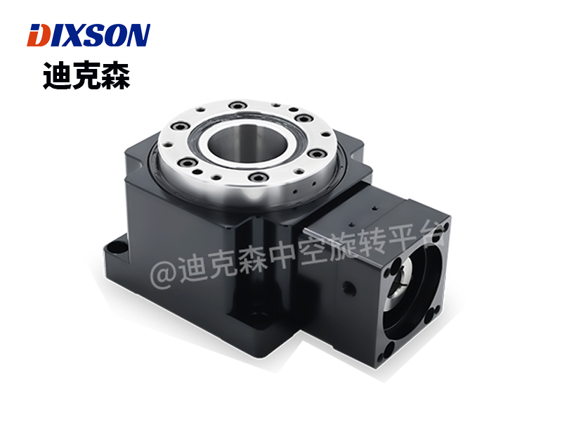 中空旋转平台 DKZ系列