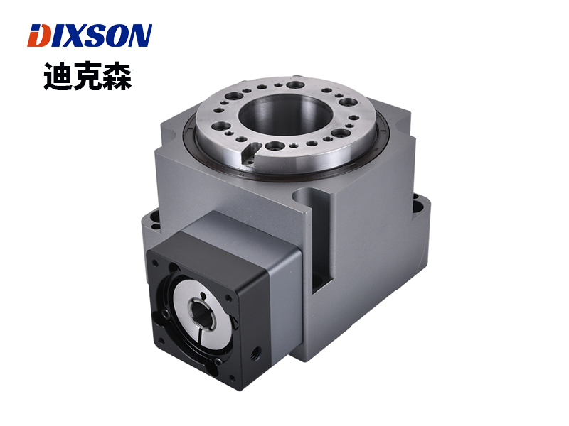 中空旋转平台 DKF海波齿