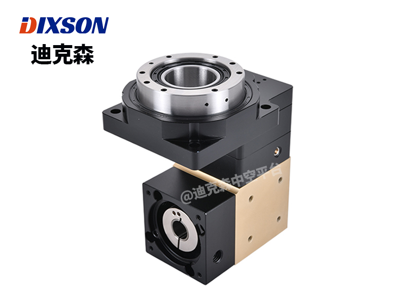 中空旋转平台 DKZ内